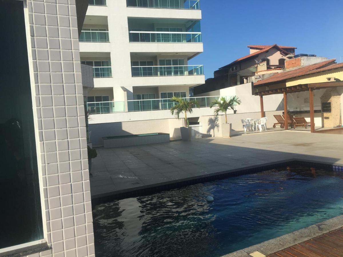 Apartamento Em Arraial Do Cabo Exterior photo