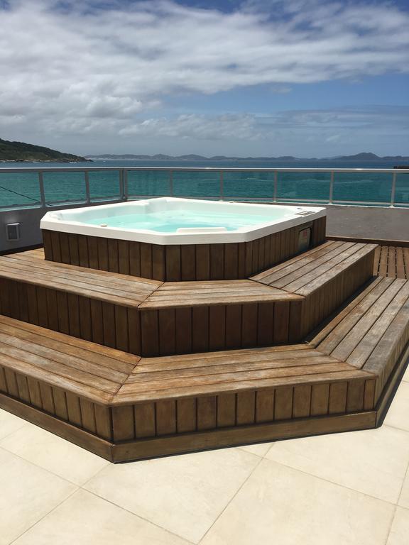 Apartamento Em Arraial Do Cabo Exterior photo