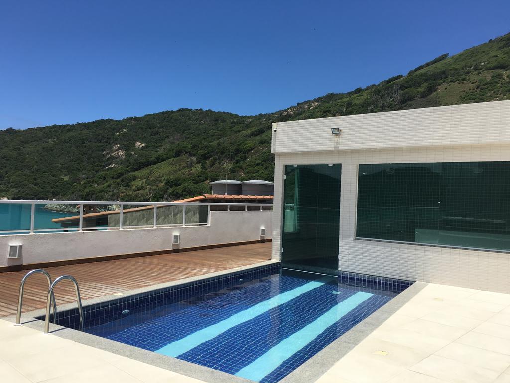 Apartamento Em Arraial Do Cabo Exterior photo